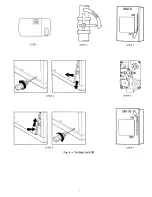 Предварительный просмотр 5 страницы Carrier 48GS Guide Operating And Maintaining Manual