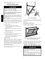 Preview for 4 page of Carrier 48HC*04-14 Service And Maintenance Instructions