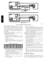 Предварительный просмотр 6 страницы Carrier 48HC*04-14 Service And Maintenance Instructions