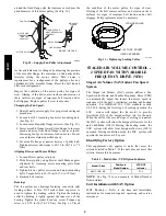 Предварительный просмотр 8 страницы Carrier 48HC*04-14 Service And Maintenance Instructions