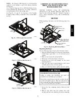 Предварительный просмотр 9 страницы Carrier 48HC*04-14 Service And Maintenance Instructions