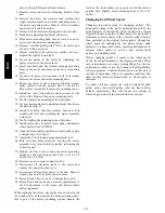 Предварительный просмотр 10 страницы Carrier 48HC*04-14 Service And Maintenance Instructions