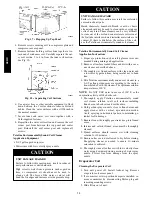 Preview for 14 page of Carrier 48HC*04-14 Service And Maintenance Instructions