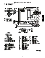 Предварительный просмотр 97 страницы Carrier 48HC*04-14 Service And Maintenance Instructions