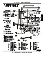 Предварительный просмотр 99 страницы Carrier 48HC*04-14 Service And Maintenance Instructions