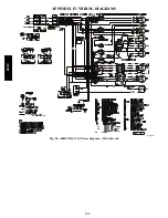 Предварительный просмотр 104 страницы Carrier 48HC*04-14 Service And Maintenance Instructions