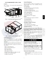 Preview for 3 page of Carrier 48HC D17 Series Service And Maintenance Instructions