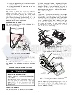 Предварительный просмотр 4 страницы Carrier 48HC D17 Series Service And Maintenance Instructions