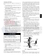 Предварительный просмотр 5 страницы Carrier 48HC D17 Series Service And Maintenance Instructions