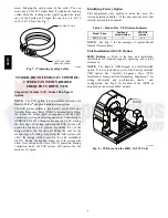 Предварительный просмотр 6 страницы Carrier 48HC D17 Series Service And Maintenance Instructions