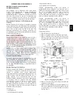 Preview for 9 page of Carrier 48HC D17 Series Service And Maintenance Instructions