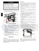 Предварительный просмотр 36 страницы Carrier 48HC D17 Series Service And Maintenance Instructions