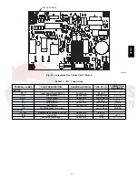 Предварительный просмотр 49 страницы Carrier 48HC D17 Series Service And Maintenance Instructions