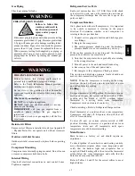 Preview for 63 page of Carrier 48HC D17 Series Service And Maintenance Instructions