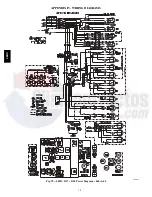 Предварительный просмотр 78 страницы Carrier 48HC D17 Series Service And Maintenance Instructions