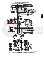 Предварительный просмотр 81 страницы Carrier 48HC D17 Series Service And Maintenance Instructions