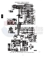 Предварительный просмотр 82 страницы Carrier 48HC D17 Series Service And Maintenance Instructions