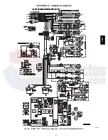 Предварительный просмотр 83 страницы Carrier 48HC D17 Series Service And Maintenance Instructions