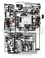 Предварительный просмотр 87 страницы Carrier 48HC D17 Series Service And Maintenance Instructions