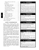 Preview for 2 page of Carrier 48HC Series Installation Instructions Manual