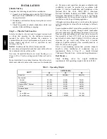 Preview for 6 page of Carrier 48HC Series Installation Instructions Manual