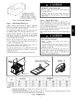 Preview for 9 page of Carrier 48HC Series Installation Instructions Manual