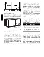 Preview for 12 page of Carrier 48HC Series Installation Instructions Manual