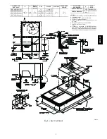 Preview for 3 page of Carrier 48HE003 Installation Instructions Manual