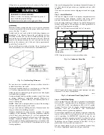 Preview for 4 page of Carrier 48HE003 Installation Instructions Manual