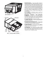 Preview for 5 page of Carrier 48HG024 User'S Information Manual