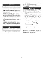 Preview for 6 page of Carrier 48HG024 User'S Information Manual