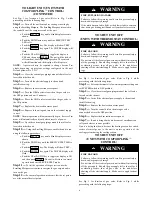 Preview for 6 page of Carrier 48HG14 User'S Information Manual