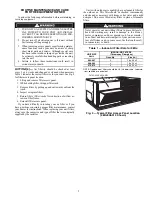 Preview for 5 page of Carrier 48HJ004 User'S Information Manual