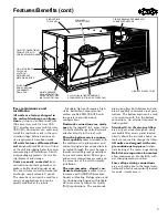 Preview for 3 page of Carrier 48HJD005 Product Data