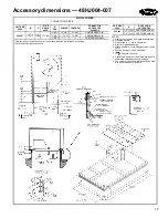 Preview for 19 page of Carrier 48HJD005 Product Data