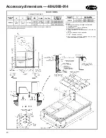 Preview for 20 page of Carrier 48HJD005 Product Data