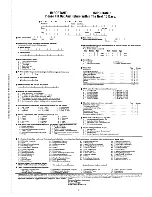 Preview for 9 page of Carrier 48HX Manual To Operating And Maintaining