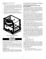 Preview for 8 page of Carrier 48JC04-06 Service And Maintenance Instructions