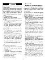 Preview for 10 page of Carrier 48JC04-06 Service And Maintenance Instructions