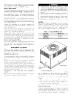 Preview for 2 page of Carrier 48JZ024 Manual