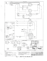 Preview for 3 page of Carrier 48KH Wiring Diagrams