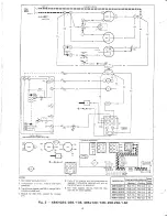 Preview for 4 page of Carrier 48KH Wiring Diagrams