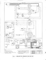 Preview for 6 page of Carrier 48KH Wiring Diagrams