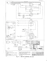 Preview for 13 page of Carrier 48KH Wiring Diagrams