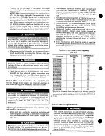 Preview for 6 page of Carrier 48KHA Installation, Start-Up And Service Instructions Manual