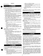 Preview for 9 page of Carrier 48KHA Installation, Start-Up And Service Instructions Manual