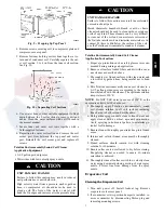 Preview for 7 page of Carrier 48LC 05 Service And Maintenance Instructions