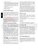 Preview for 8 page of Carrier 48LC 05 Service And Maintenance Instructions