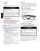 Preview for 14 page of Carrier 48LC 05 Service And Maintenance Instructions