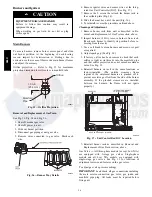 Preview for 26 page of Carrier 48LC 05 Service And Maintenance Instructions